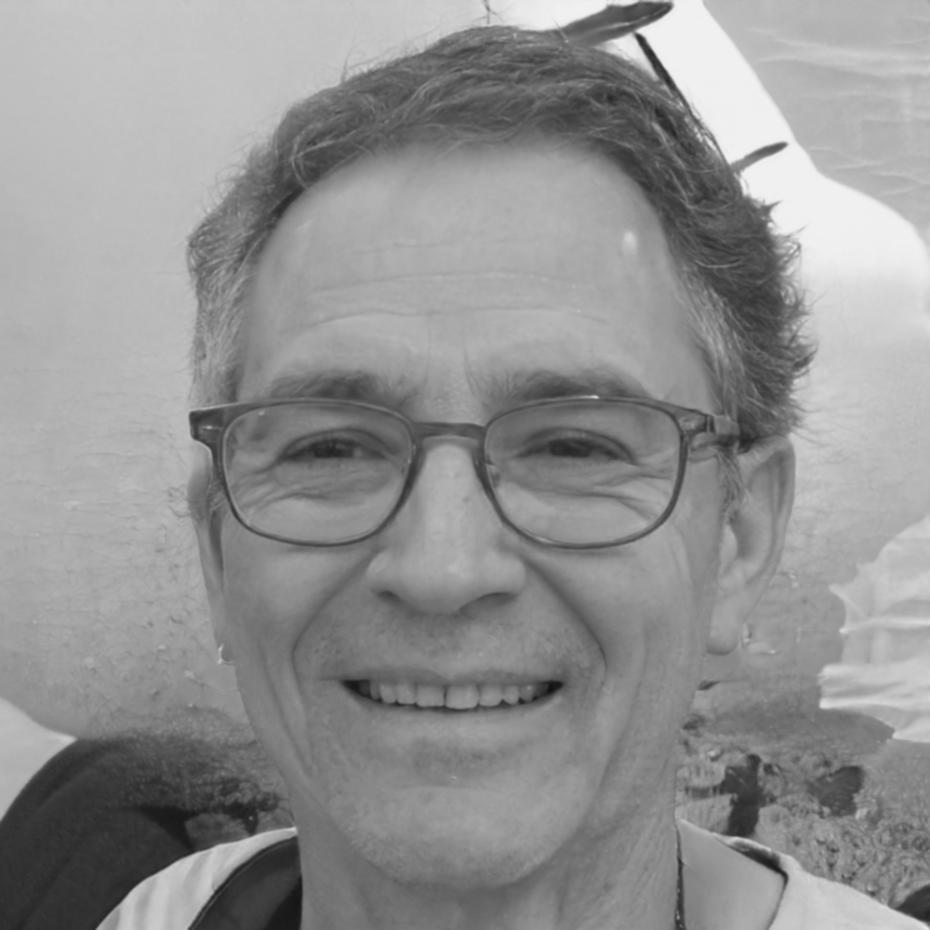Michael Rodriguez, Portfolio Strategy Director